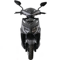 Motocicleta Elétrica 1000W, 60V20AHV Hot Selling Esporte, Freio a disco