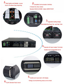 Inversor 5kva 24v 220v Rackmount 6kw, 5V/9V/12V 3A (suporta MacBook) (Comprando 100pcs a unidade sai R$ 2.897,00)