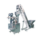 Máquinas de embalagem e alimentos açúcar, feijão, biscoito, chá, chips 2