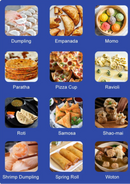 mini máquina de processador automática