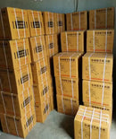 Mini máquina de enrolamento massa