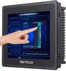  Panel Pc Industrial  Tela 19´´ touch panel, 
