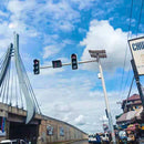 Sistema de Controle de Semáforos