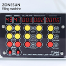 ZONESUN ZS-DPYT200 Bomba de Diafragma de Cabeça