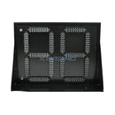 Semáforo contador de tempo sinal de tráfego luz de led à prova d' água ip67