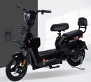 Bicicleta elétrica scooter 48V 500W Electric City Sensor, bluetooth, Eletrônico, Digital