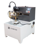 Máquina de afiar lâmina circular CNC TCT totalmente automática para vários dentes