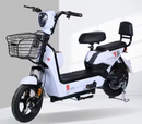 Bicicleta elétrica scooter 48V 500W Electric City Sensor, bluetooth, Eletrônico, Digital