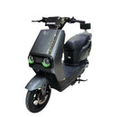 Motocicleta Elétrica Disc Brake,  1000W, Bateria de Lítio 60V /30AH, Freio de Disco