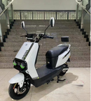 Motocicleta Elétrica Disc Brake,  1000W, Bateria de Lítio 60V /30AH, Freio de Disco