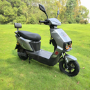 Motocicleta Elétrica Disc Brake,  1000W, Bateria de Lítio 60V /30AH, Freio de Disco