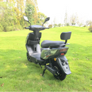 Motocicleta Elétrica Disc Brake,  1000W, Bateria de Lítio 60V /30AH, Freio de Disco