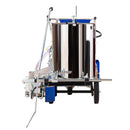 Máquina Termoplástica Yanfeng, 55 L/100 L, espessura 1,8mm - 3,0mm, PT-500