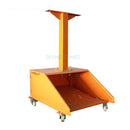 Semáforo de energia solar, portátil, para sinalização temporária, inteligente, luz de LED