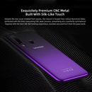 Doogee Smartphone N20 Pro Android  6GB + 128GB, Tela 6.3'' 2280x1080 pixels