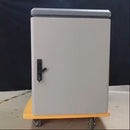 Rack Harwell  de Aço 15U Network Outdoor Laminado a Carton U-15R22P -1 CN;GUA