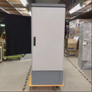 Armário rack de carregamento de bateria Harwell Metal Outdoor Telecom UPS