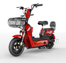 Bicicleta elétrica scooter 48V 500W Electric City Sensor, bluetooth, Eletrônico, Digital