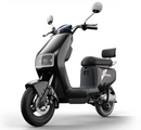 Scooter elétrica 1000W 60V/20AH, Freios a disco dianteiro e traseiro