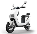 Scooter elétrica 1000W 60V/20AH, Freios a disco dianteiro e traseiro