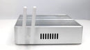 PC Idustrial 4K Fanless Intel i5-8250U/8259U, DDR4