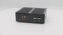 PC Industrial Fanless Intel J1900 Win10, 4G/8G/ Win7/Win8/Win10