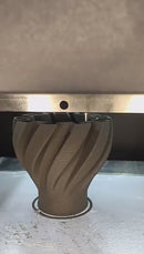 Impressora 3D de Concreto de Alta Precisão ZCC-2000