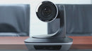 Câmera  Ptz de video conferência grande sala  20x zoom USB2.0