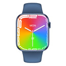 Smartwatch Série 7 Max Android IOS