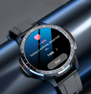 Smartwatch AMOLED Tela 1,6" Nano Tecnologia APPLLP 7 GPS Tela 1,6" Nano wi-fi