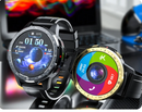 Smartwatch AMOLED Tela 1,6" Nano Tecnologia APPLLP 7 GPS Tela 1,6" Nano wi-fi