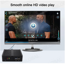 PC Industrial Fanless Intel J1900 Win10, 4G/8G/ Win7/Win8/Win10