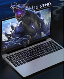 Notebook  Intel 2,50 GHz, Tela  IPS 15.6" 1920x1080, SSD, DDR3, HDMI, 1,5kg