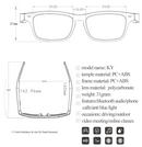 Smartwatch IOS Android, frequência cardíaca, cronógrafo, turbilhão, Iluminação, Despertador