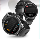 SmartWatch IP68 À Prova D'água IOS Android
