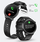 SmartWatch IP68 À Prova D'água IOS Android