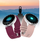 Smartwatch Personalizável, Touch Screen IP67