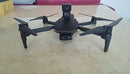 Drone M9 Max RC 6K, GPS 5G Wi-Fi, 3 Eixos, Câmera Gimbal