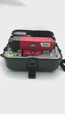 Instrumento de nível automático  industrial IPX6 Sistema de Amortecimento AL320X