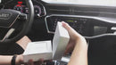 Interface Módulo Carlinkit Carplay para Audi